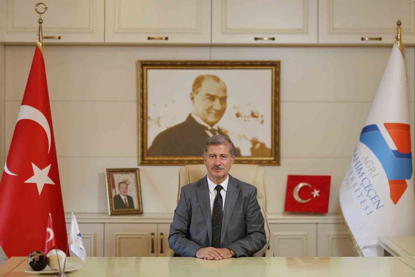 Aİ&Ccedil;&Uuml;, 2025 YKS&rsquo;de y&uuml;zde 100 doluluk oranına ulaştı
