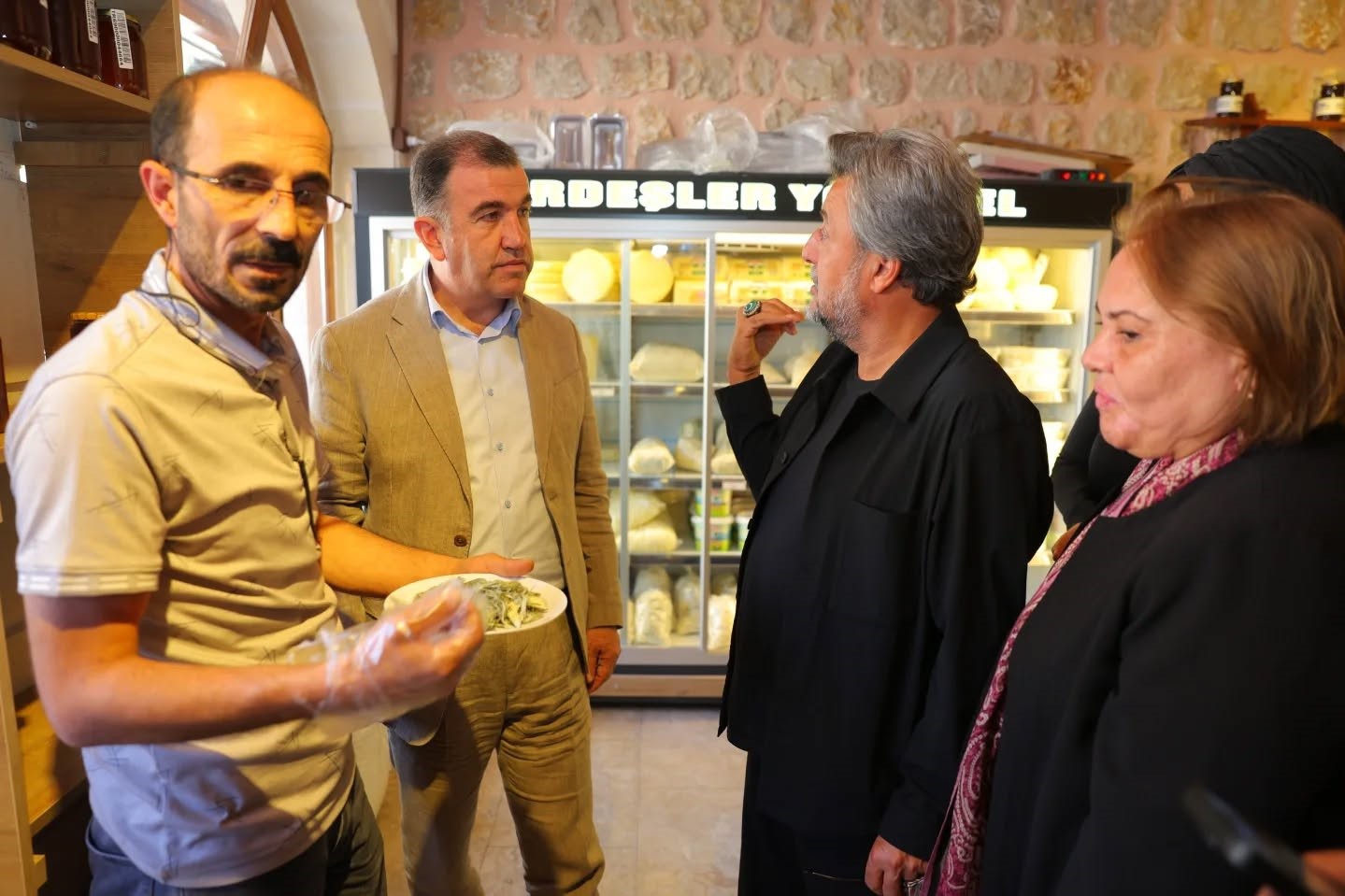 Bayburt’ta ’Yöresel Tatlar Yarışması’ başlıyor