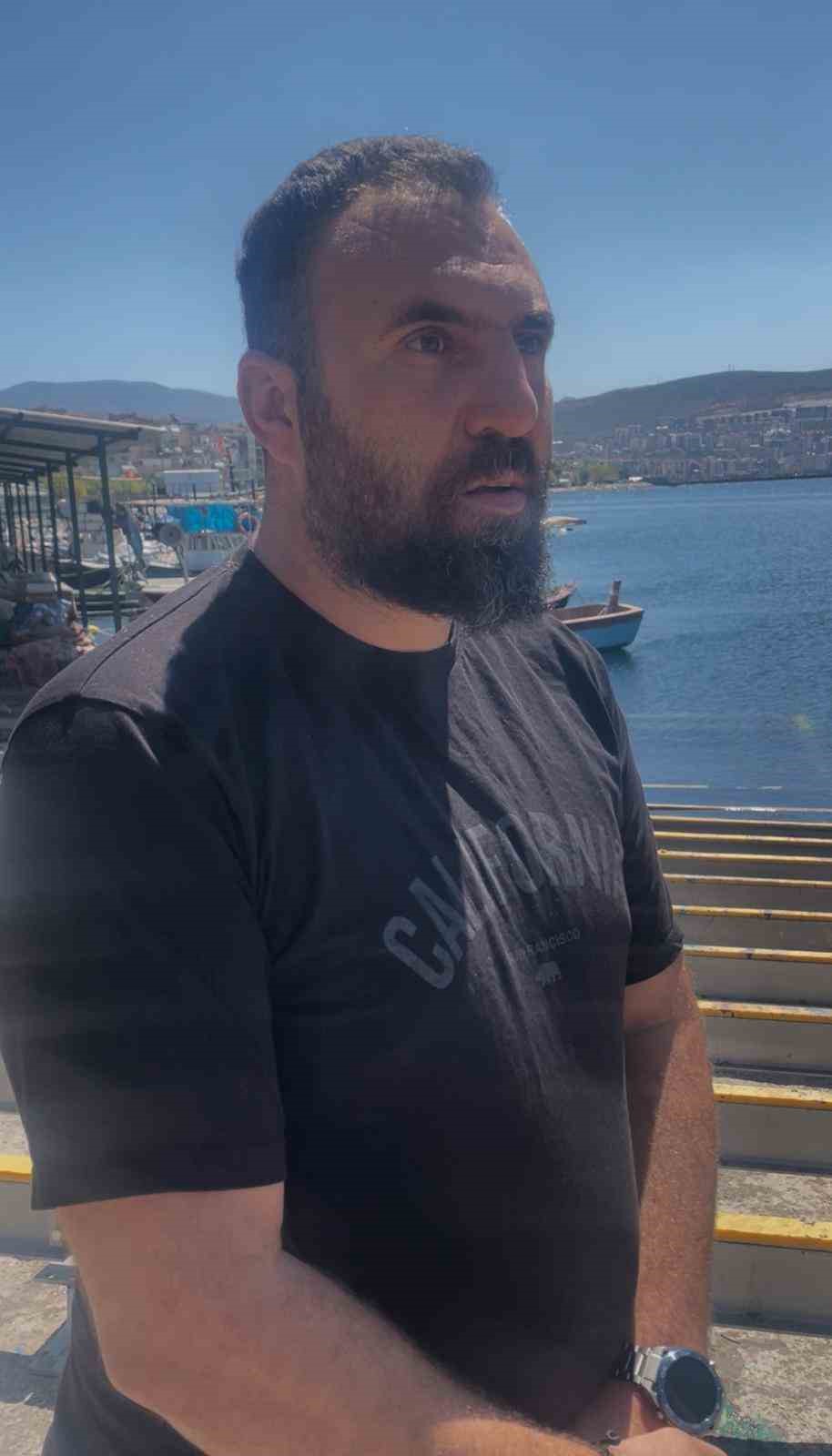 Müsilaj bitti bu kez denizanası kabusu başladı