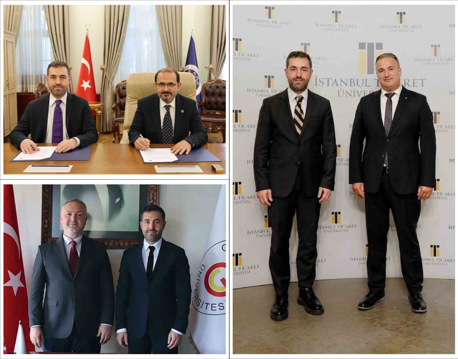 BTM’den üniversitelere girişimcilik desteği