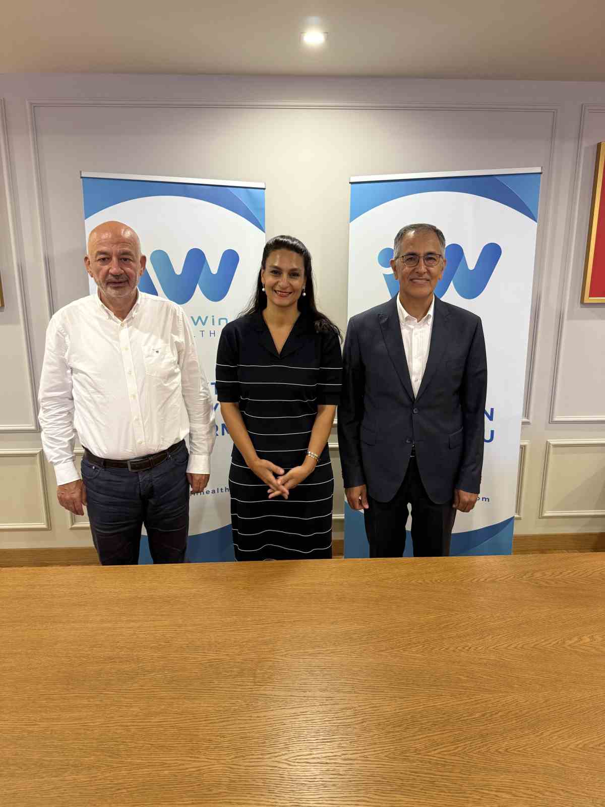 Testis kanseri erken teşhisi i&ccedil;in geliştirilen yerli tanı kiti, yatırım aldı
