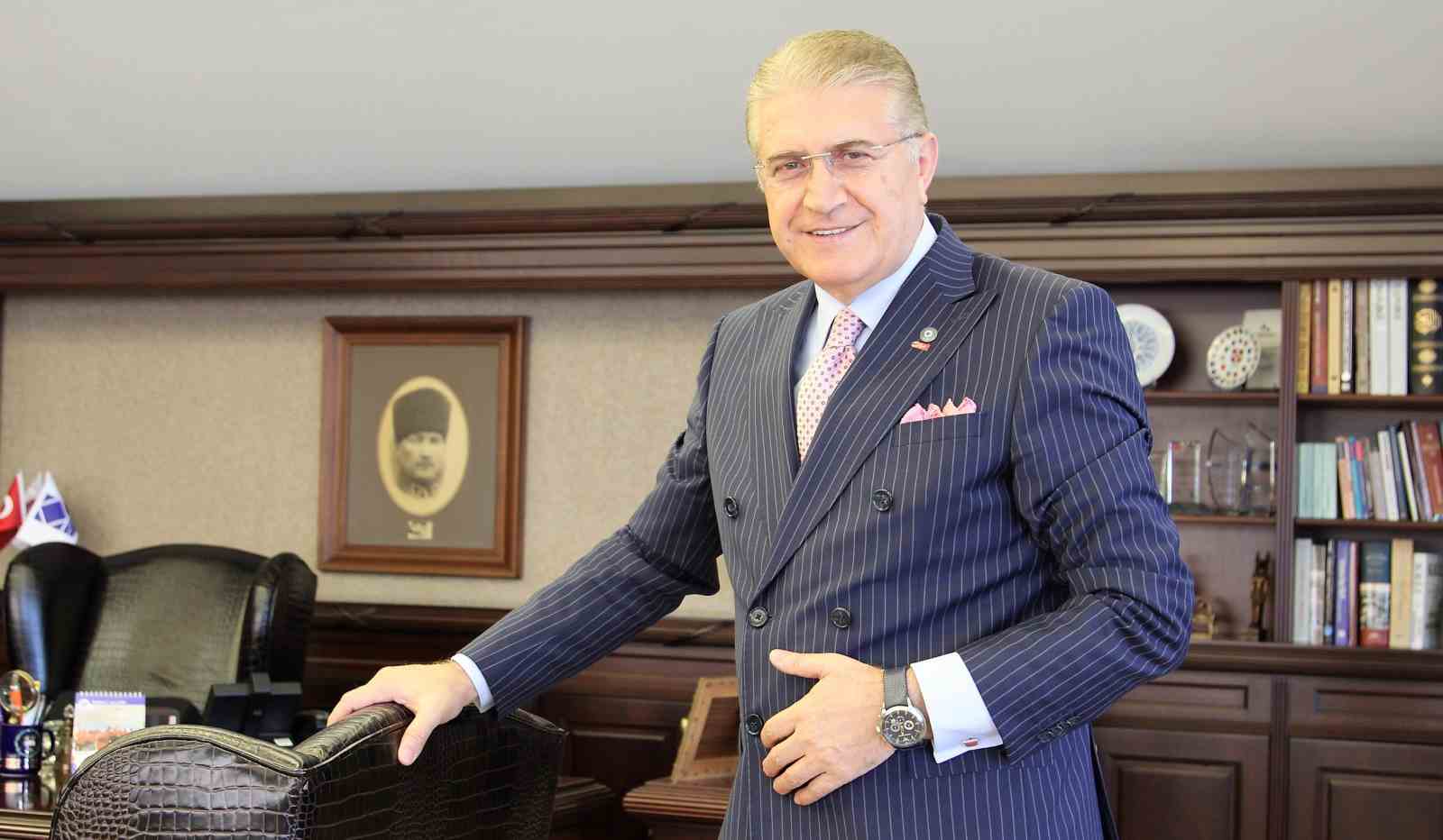 2025 tercih döneminde en çok tercih edilen vakıf üniversitesi belli oldu