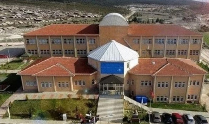 Emet MYO’da doluluk oranı yüzde 103’e ulaştı