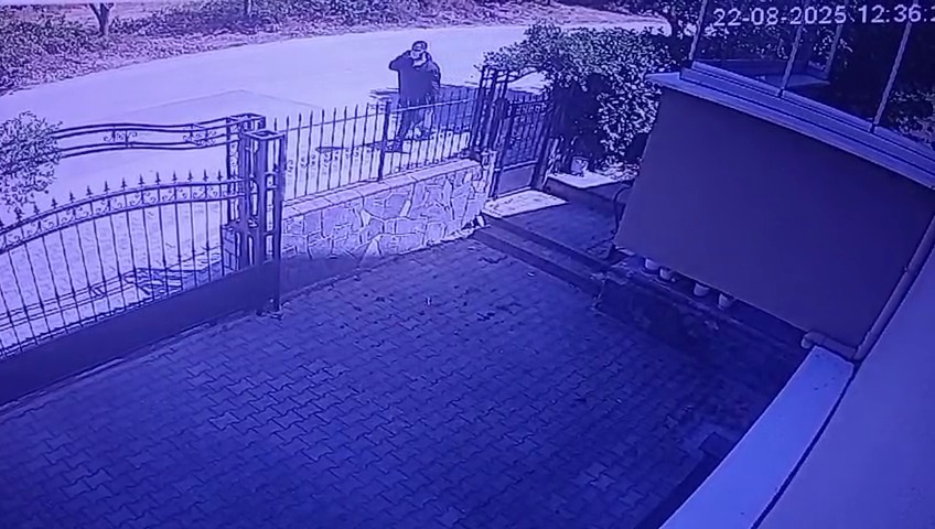 Bursa’da telefon dolandırıcıları yaşlı adamı 5 milyon lira dolandırdı