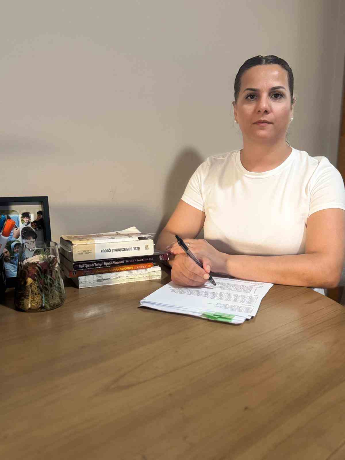 Uzmanı Uyardı: "Ekran süresi özel gereksinimli çocuklarda daha fazla risk oluşturuyor"