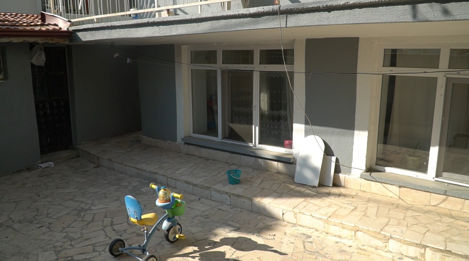 Eski h&uuml;k&uuml;ml&uuml;, sabıkası y&uuml;z&uuml;nden iş bulamamanın &ccedil;aresizliğini g&ouml;zyaşlarıyla anlattı
