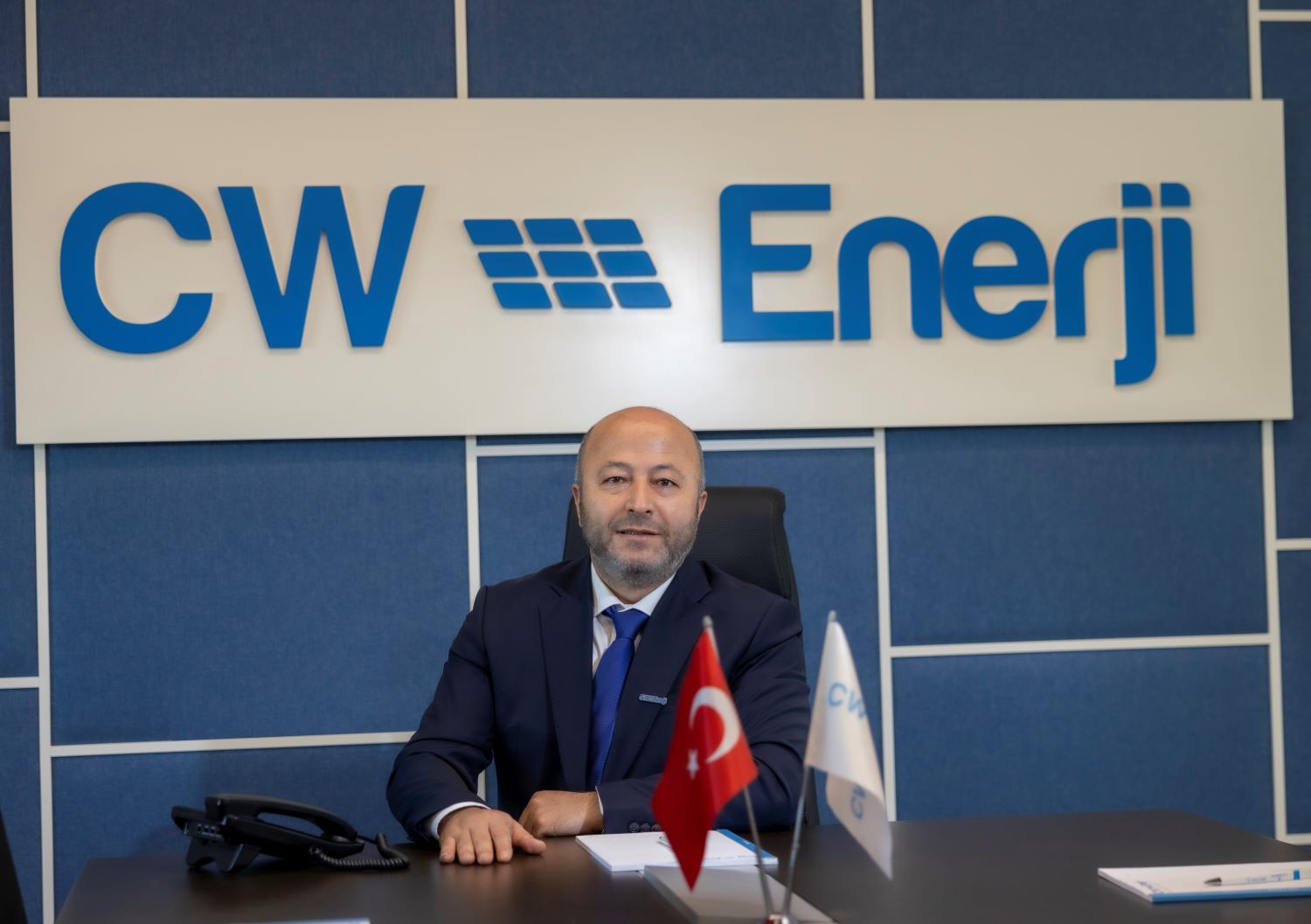 CW Enerji,  Corporate Culture 100 Araştırması&rsquo;nda listeye girdi
