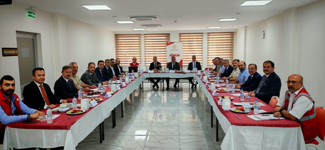 Samsun&rsquo;da yeni eğitim-&ouml;ğretim yılı "Yeşil Vatanı Korumak" temasıyla başlayacak
