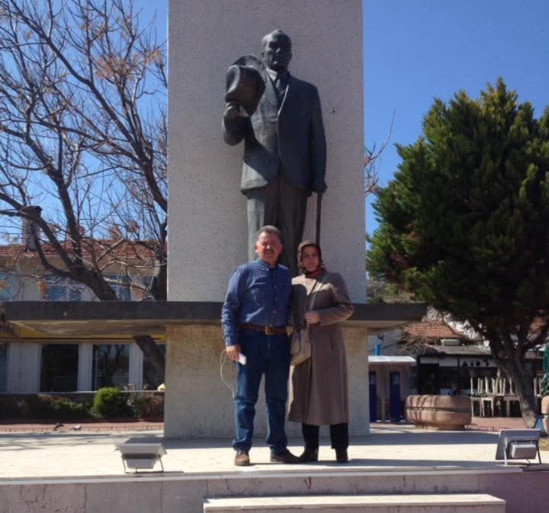 Cam silerken birinci kattan düşen kadının beyin ölümü gerçekleşti