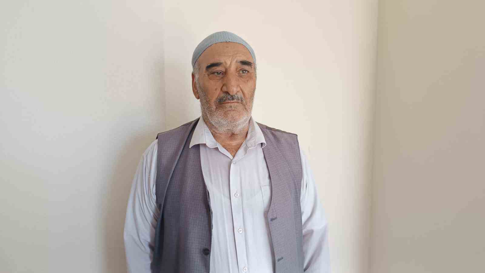 &Ccedil;&ouml;p&uuml;n yanında bulduğu 1 milyon 600 bin liralık altını polise teslim etmişti, valilik ve emniyet duyarsız kalmadı
