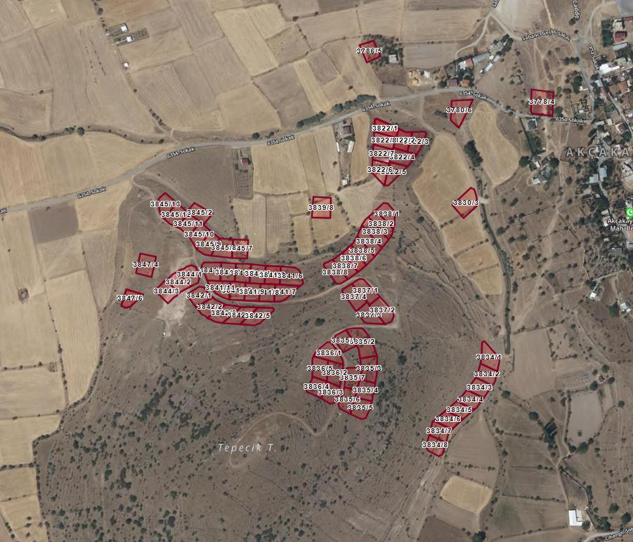 Talas’ta kaçırılmayacak yatırım fırsatı