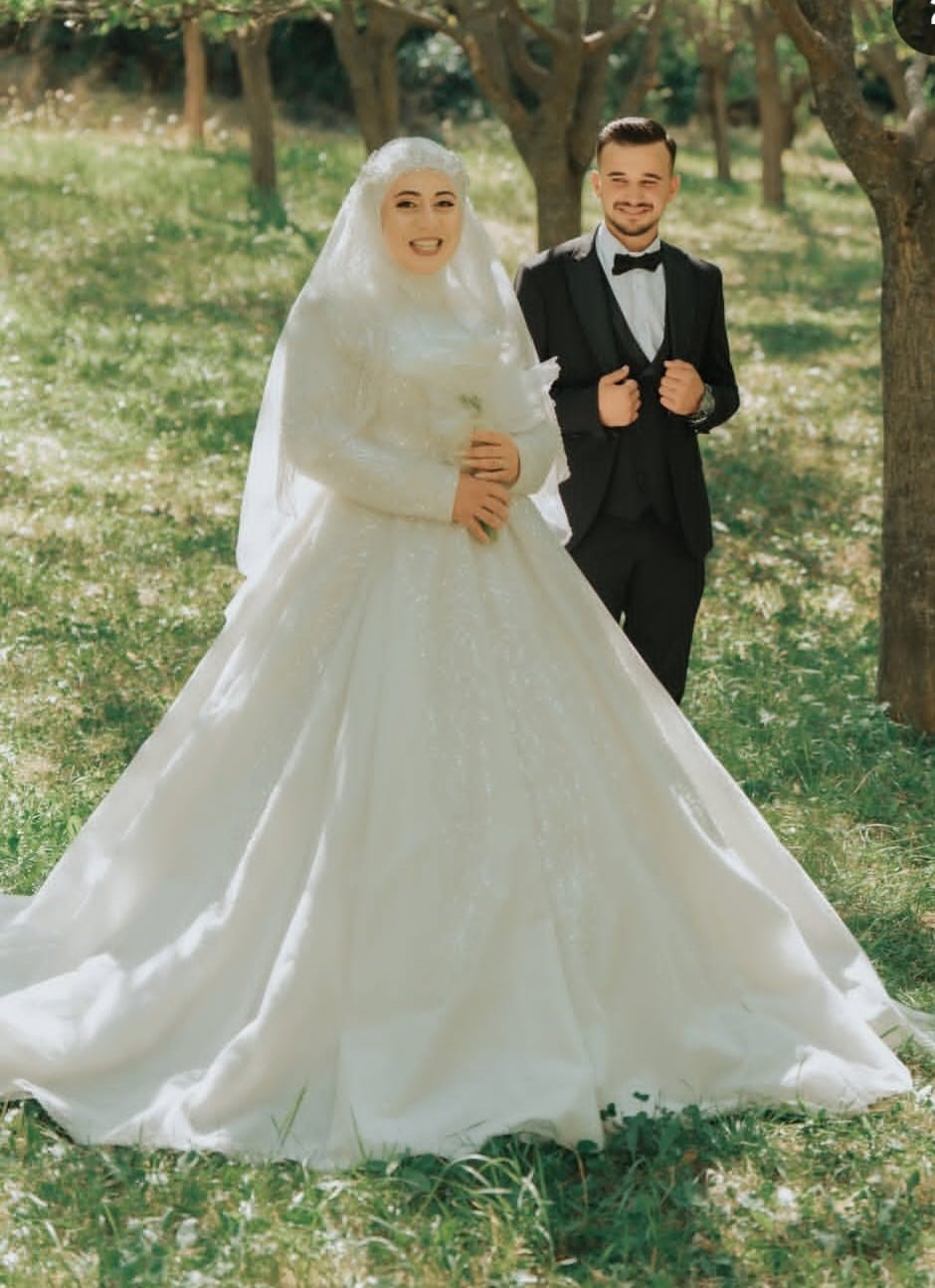 Kutlamada bu kez yenge silaha sarıldı, damat hayatını kaybetti