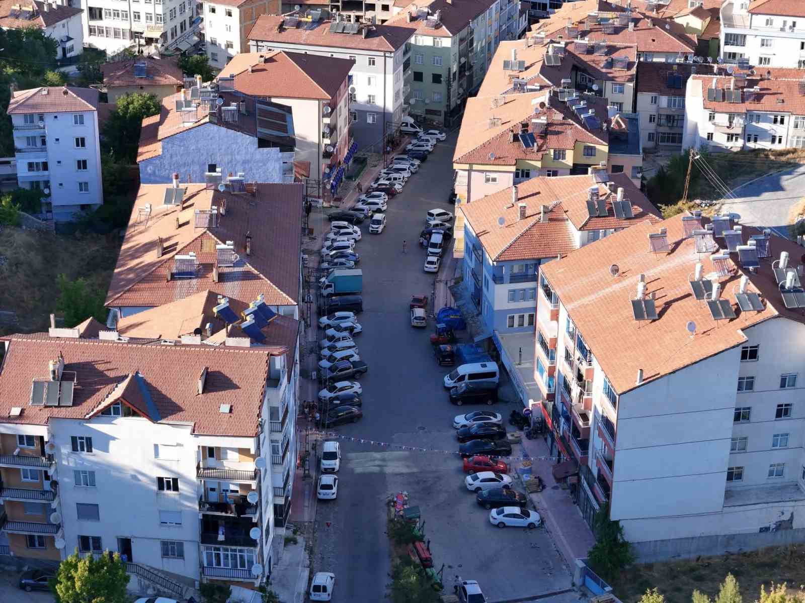 Yeni adı &lsquo;1071 Malazgirt Caddesi&rsquo; oldu
