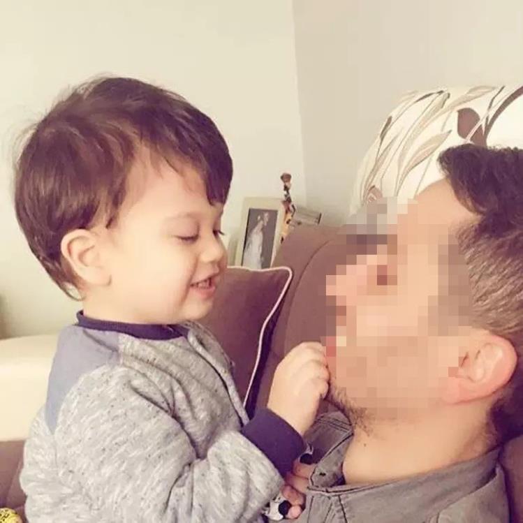 Eşi ve &ccedil;ocuğunu &ouml;ld&uuml;rm&uuml;şt&uuml;, mektubu ve akıl sağlığı raporu ortaya &ccedil;ıktı
