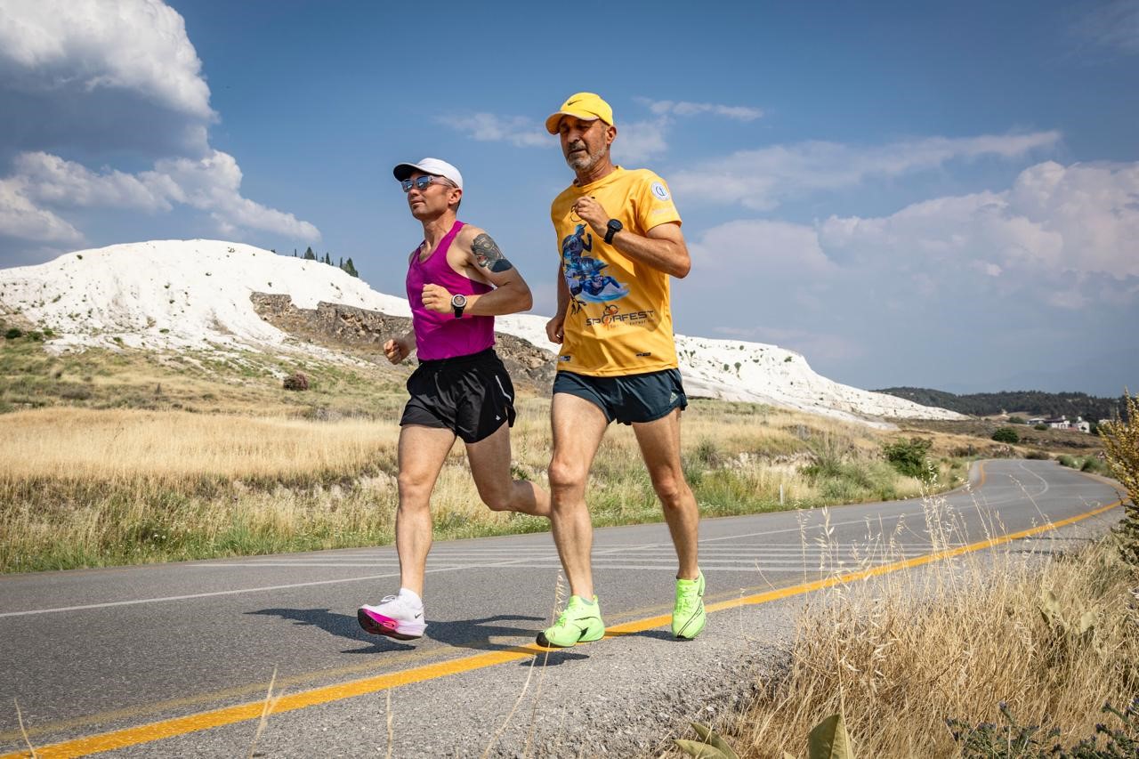 Lykos Yarı Maratonu 26 Ekim’de koşulacak