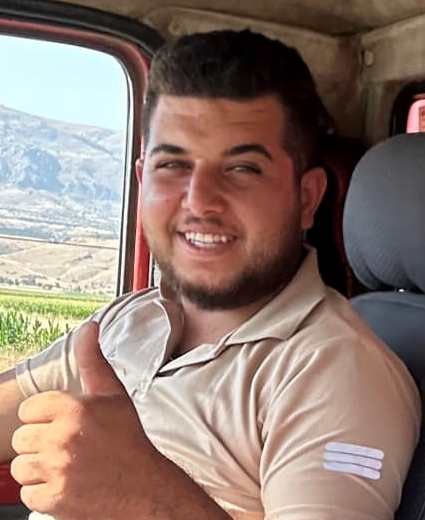 Korkuteli&rsquo;nde trafik kazası:1 &ouml;l&uuml;, 1 yaralı
