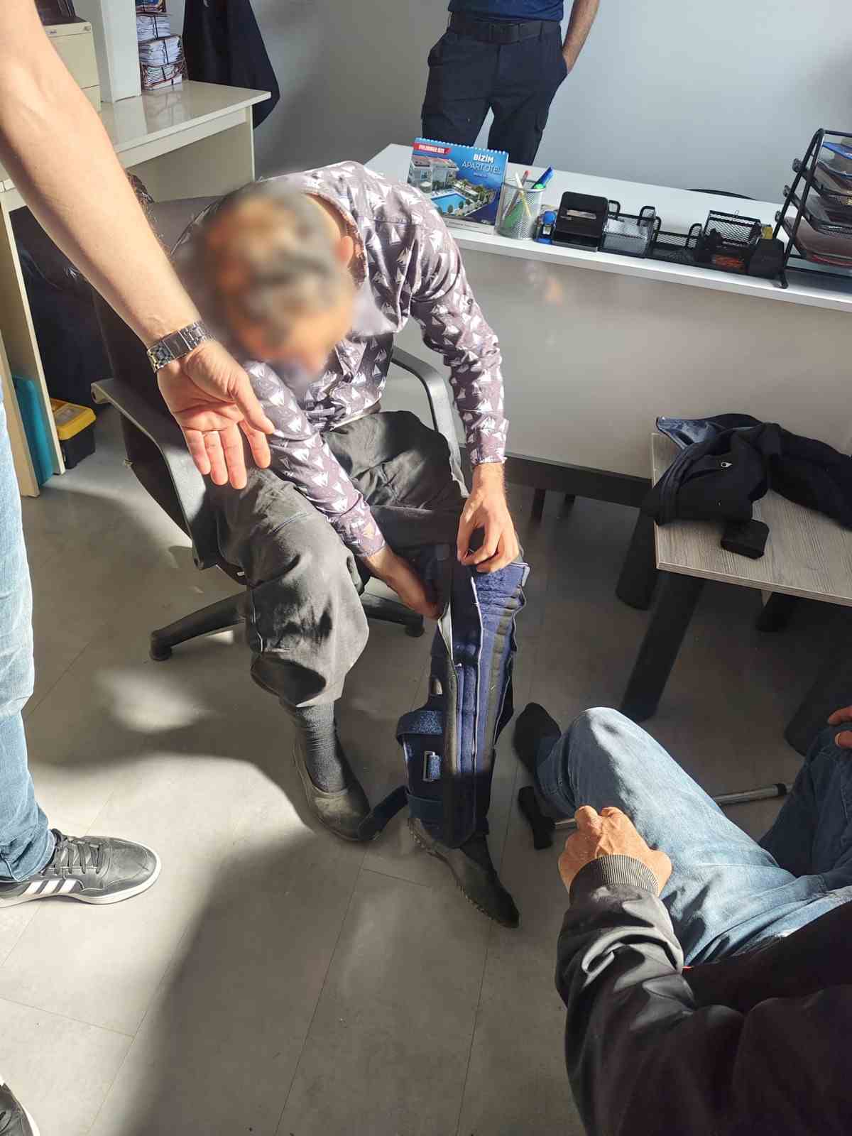 Düzce’de duygu istismarına geçit yok