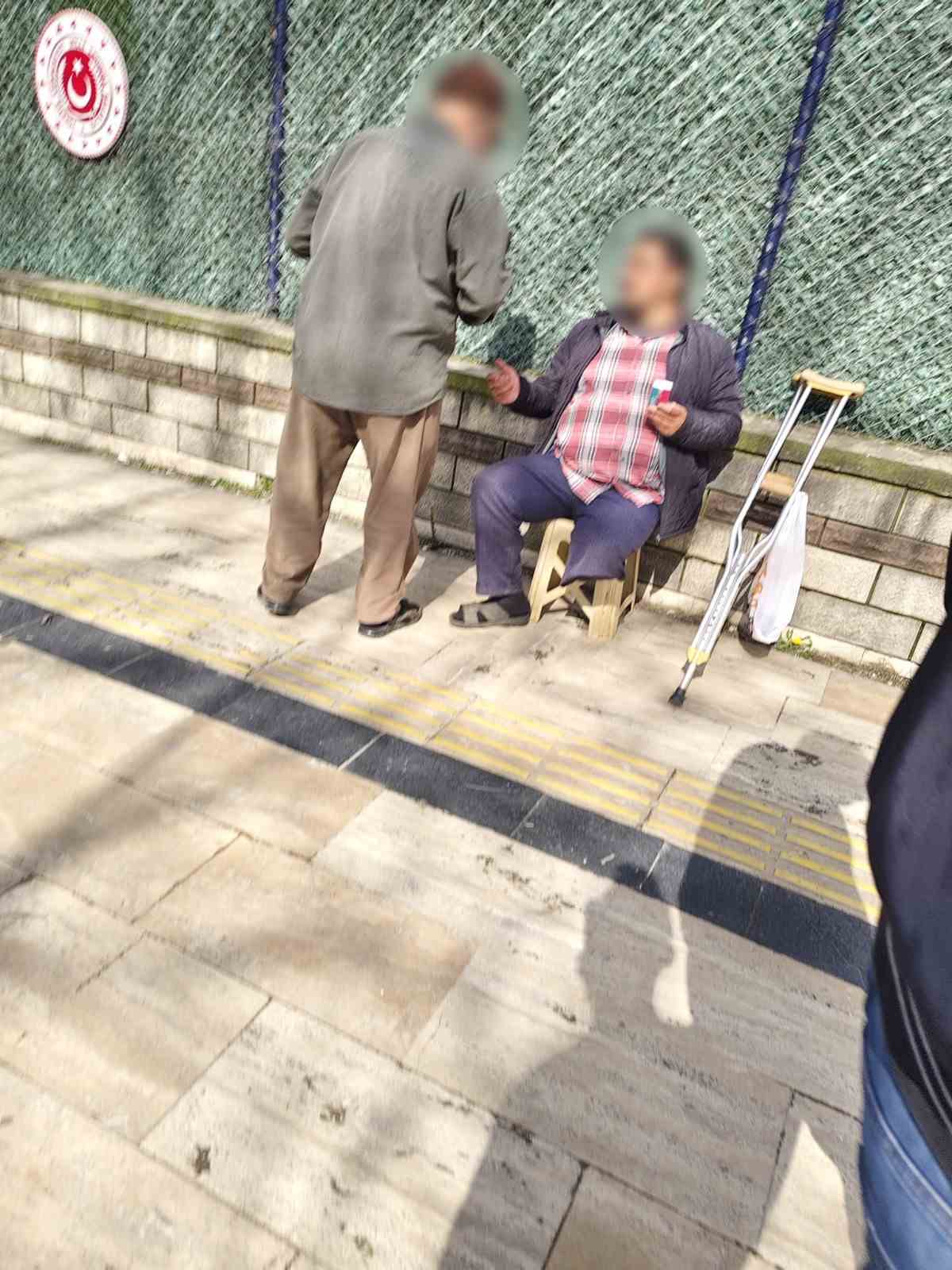 D&uuml;zce&rsquo;de duygu istismarına ge&ccedil;it yok
