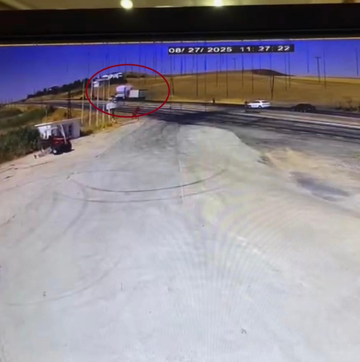 Diyarbakır&rsquo;da feci kaza: 1 &ouml;l&uuml;
