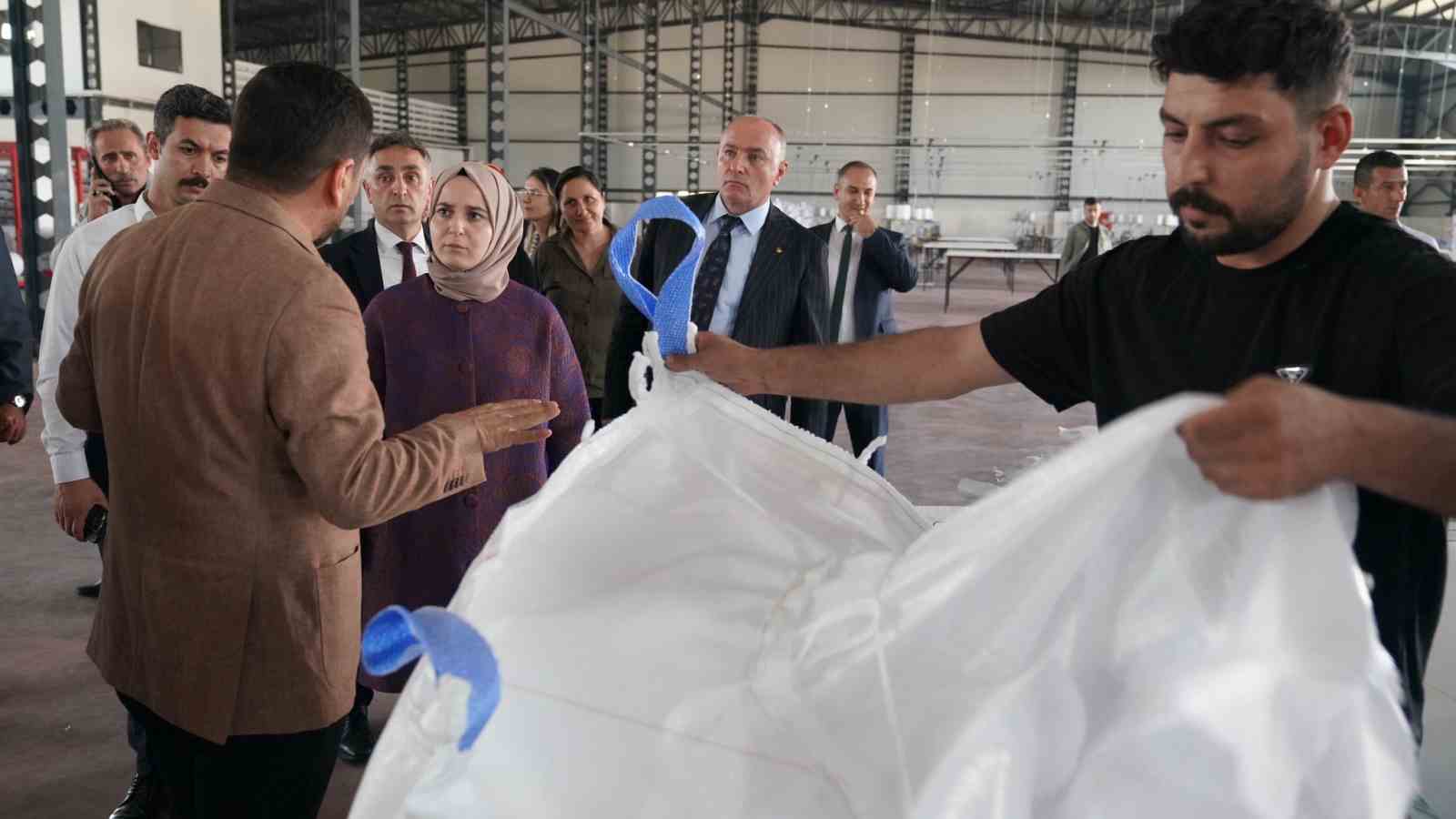 Erzurum&rsquo;da istihdam garantili eğitim protokol&uuml;
