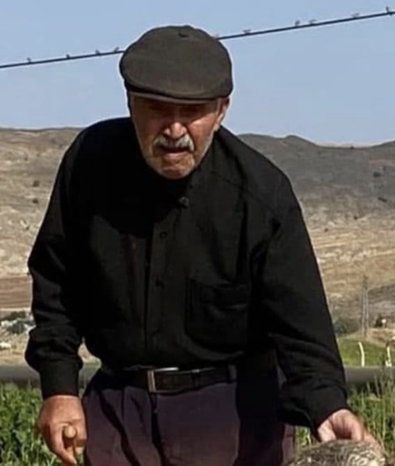 Taha Akgül’ün acı günü