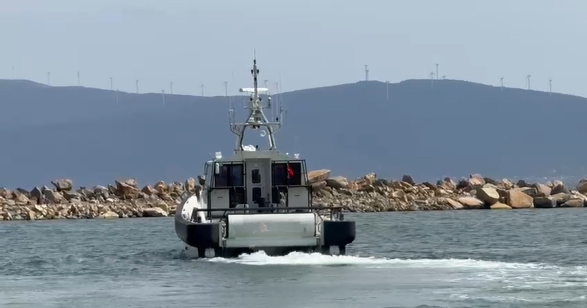 Erdek a&ccedil;ıklarında ceset &ccedil;ıkarma &ccedil;alışmaları s&uuml;r&uuml;yor
