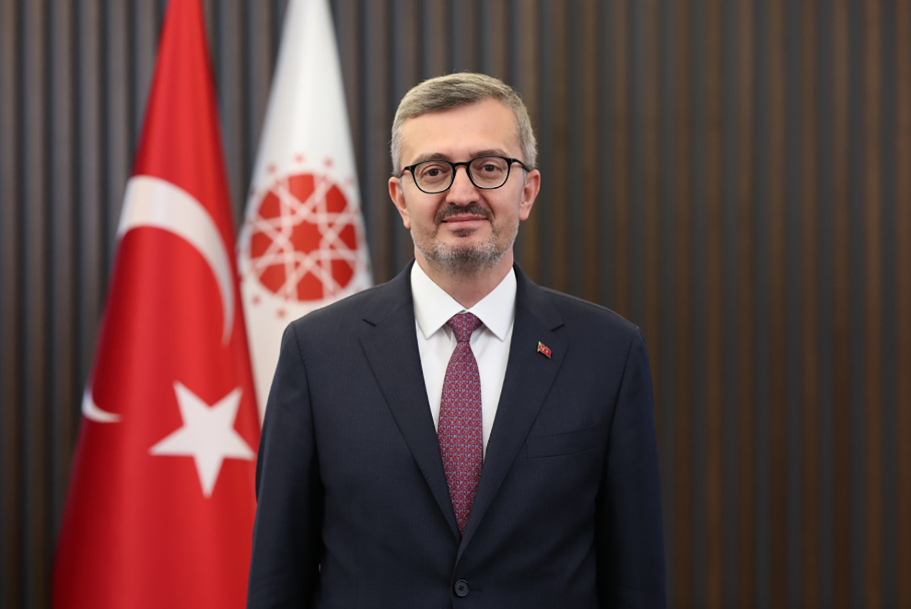 İletişim Başkanı Duran: "Netanyahu ve katliam şebekesinin en ağır cezayı alması i&ccedil;in t&uuml;m alanlarda &ccedil;abalarımızı s&uuml;rd&uuml;receğiz"
