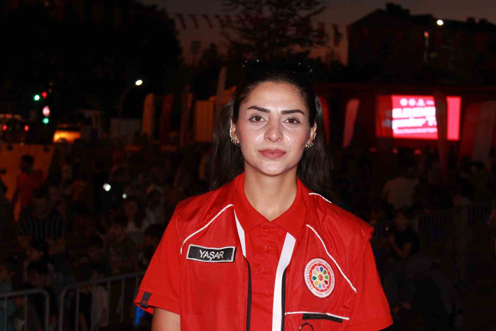 T&uuml;rkiye Geleneksel Spor Dalları Federasyonu&rsquo;nun "Geleneksel Oyun Tırı" Siirt&rsquo;te
