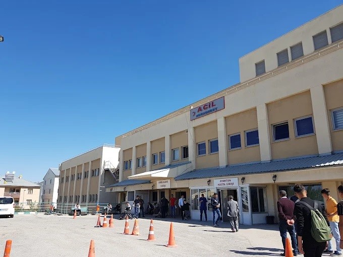 Bulanık’ta elektrik akımına kapılan 1 kişi öldü, 1 kişi yaralandı