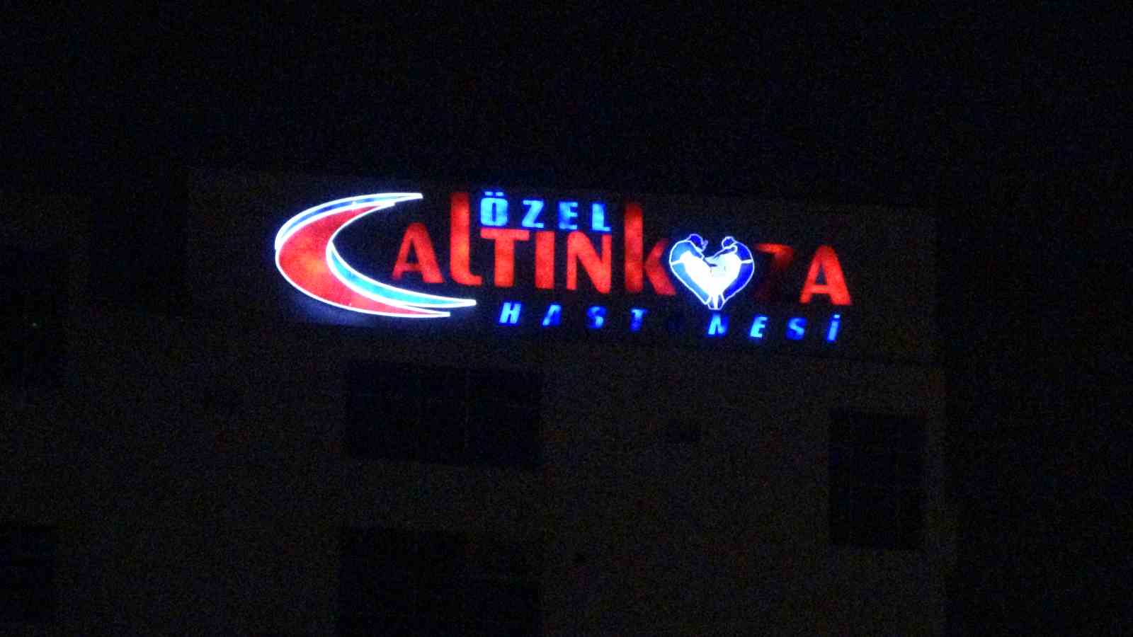 33 yaşındaki kadın mide ameliyatı sonrası öldü, aile hastaneyi bastı