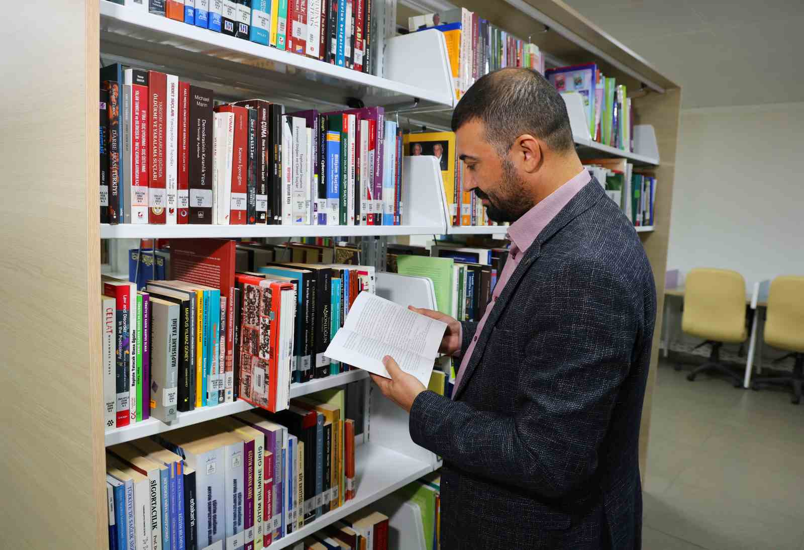 Uzmanından sığınak açıklaması: 