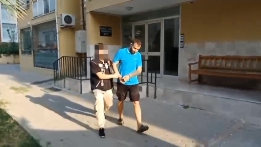 Adana’da firari torbacılara operasyon: 15 hükümlü yakalandı