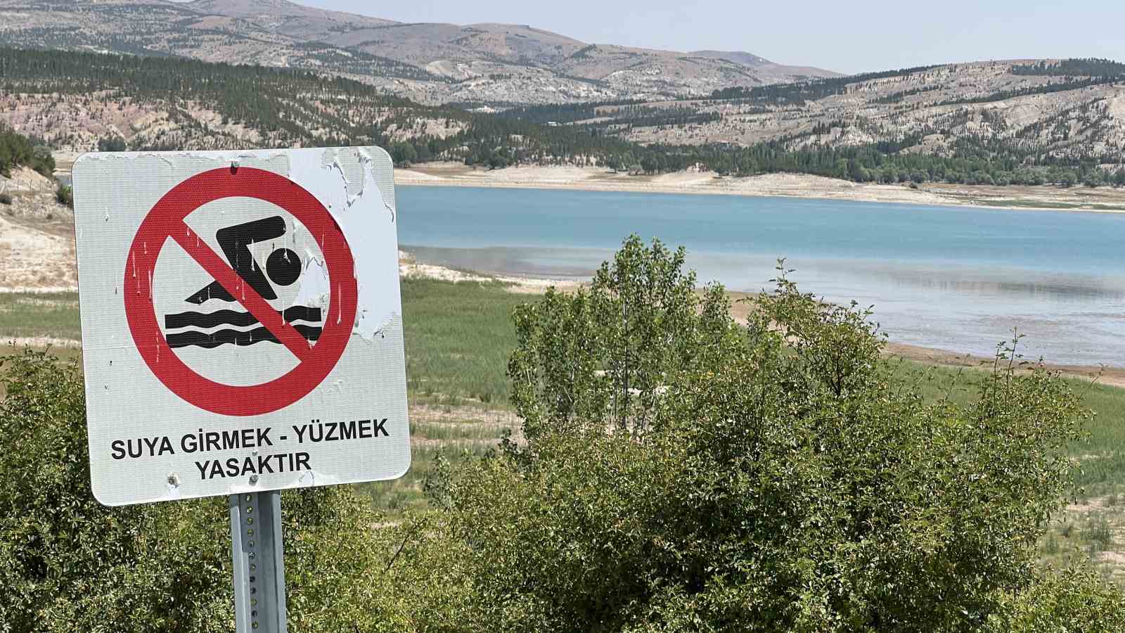 Konya Kapalı Havzası &ccedil;&ouml;lleşme tehlikesi altında
