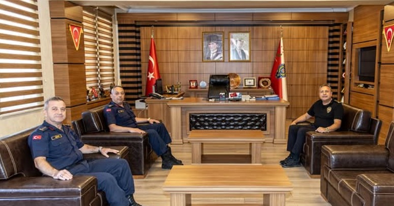 S&ouml;ğ&uuml;t şenliklerinde alınacak tedbirler g&ouml;r&uuml;ş&uuml;ld&uuml;
