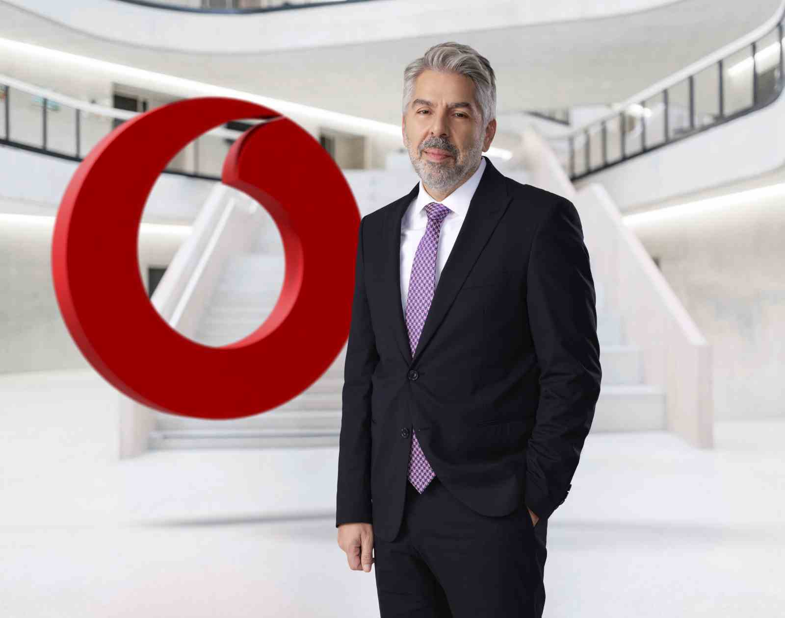 "Dünya İçin Lazım" projesinde Vodafone çalışanlarına ve çocuklarına doğa farkındalık eğitimi