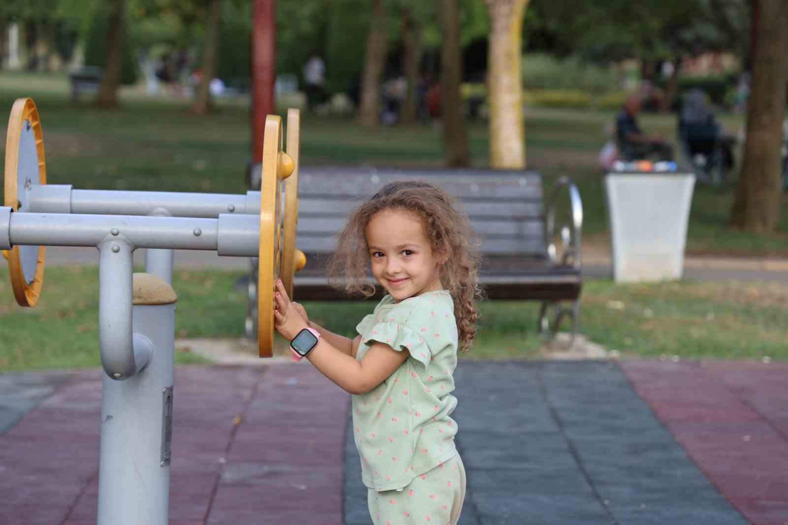 Eski fabrika arazisi Kocaeli’nin yeni yaşam alanı oldu
