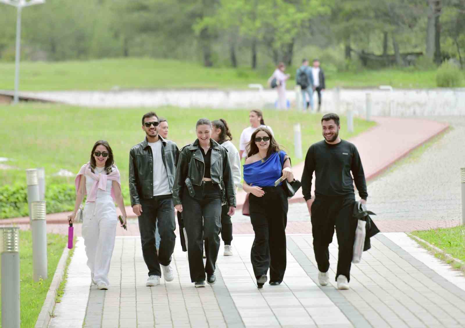 2025 YKS sonuçlarına göre MSKÜ’ye yoğun ilgi