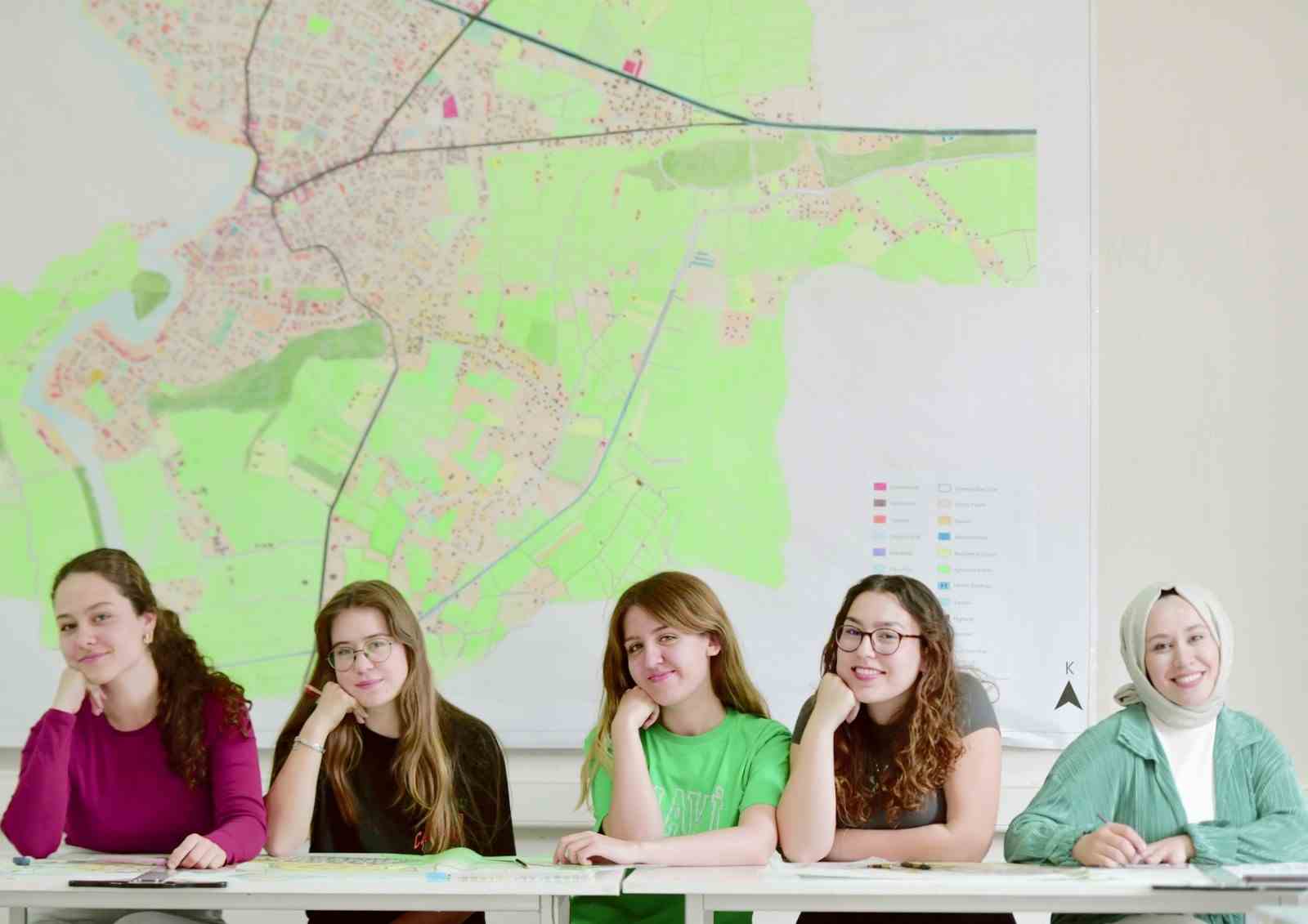 2025 YKS sonu&ccedil;larına g&ouml;re MSK&Uuml;&rsquo;ye yoğun ilgi
