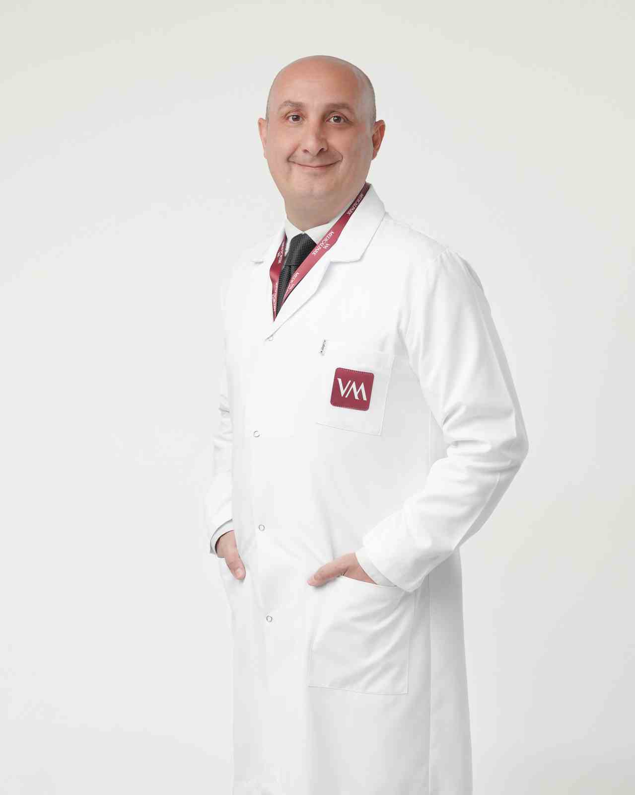 "Liposuction ile bölgesel yağlardan kurtulmak mümkün"