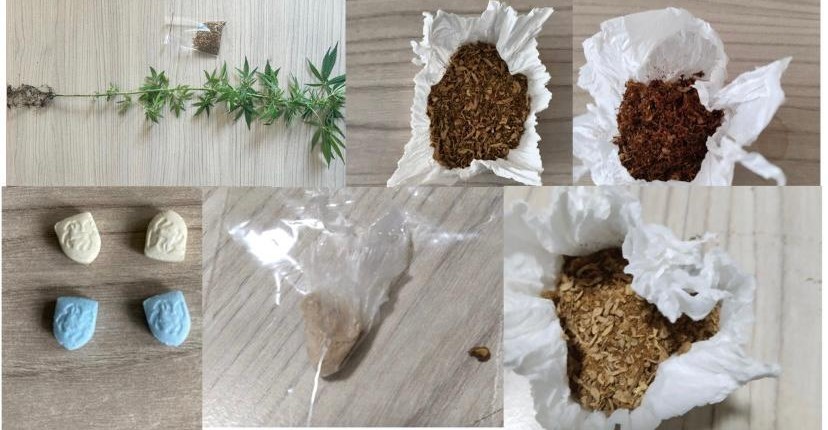 Konya’da 40 günde 213 bin şahıs sorgulandı