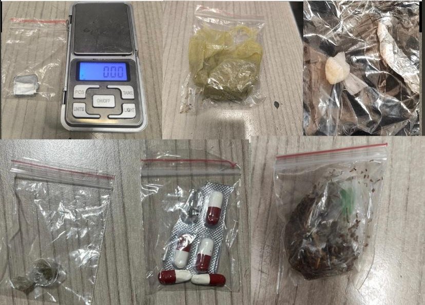 Konya&rsquo;da 40 g&uuml;nde 213 bin şahıs sorgulandı
