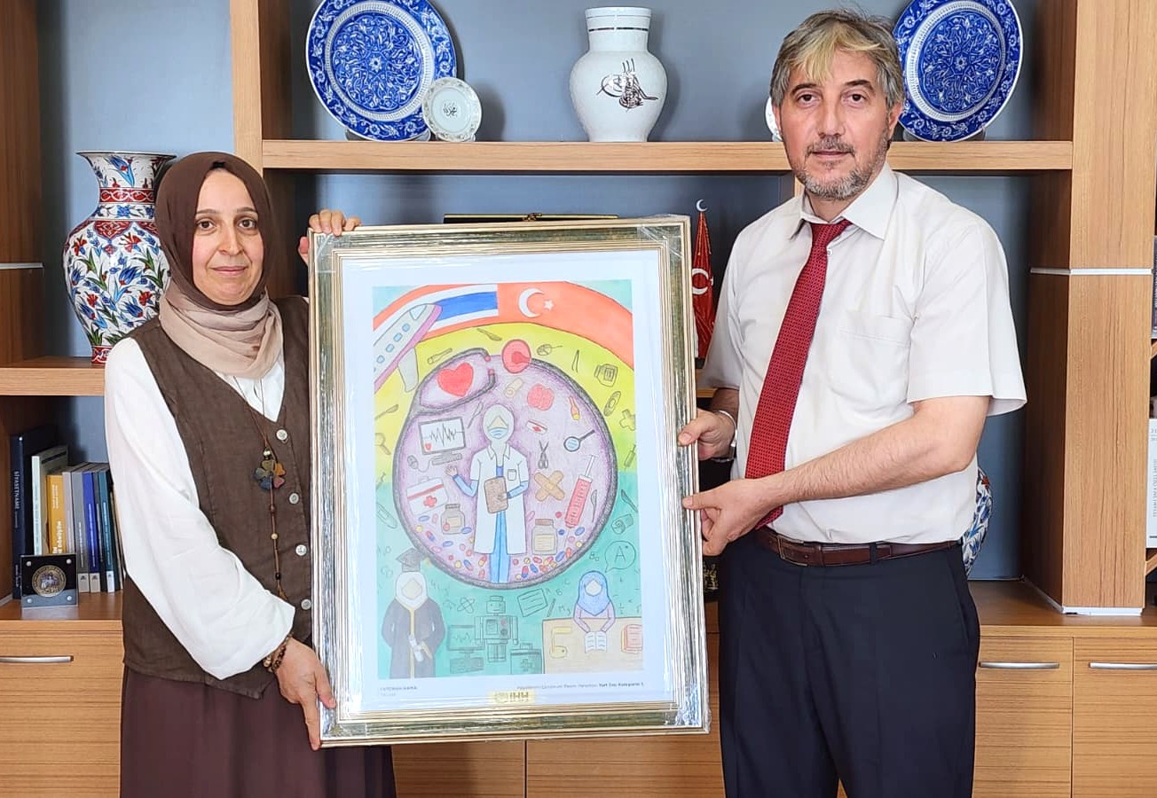 Kütahya, ’Yetimlere sahip çıkmada’ Türkiye birincisi oldu