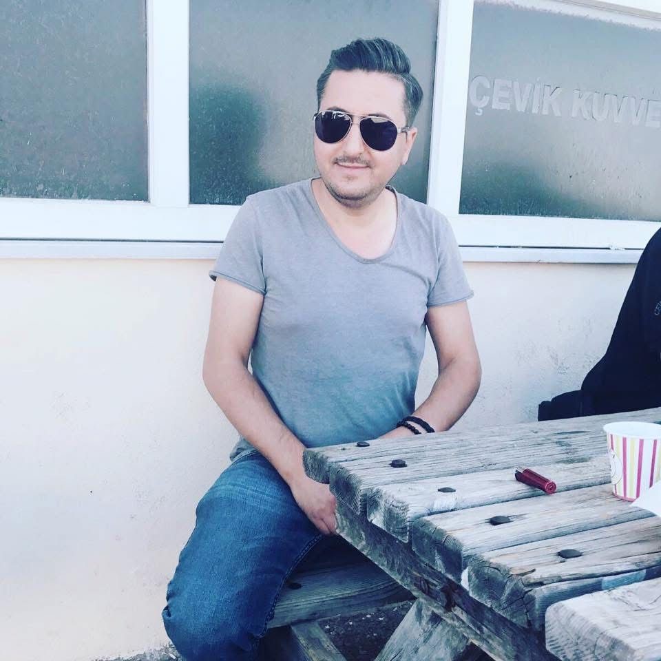 41 yaşındaki polis kalbine yenildi