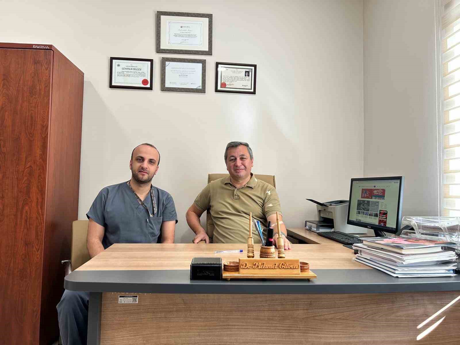 Tıp Fakültesinden TÜSEB destekli proje