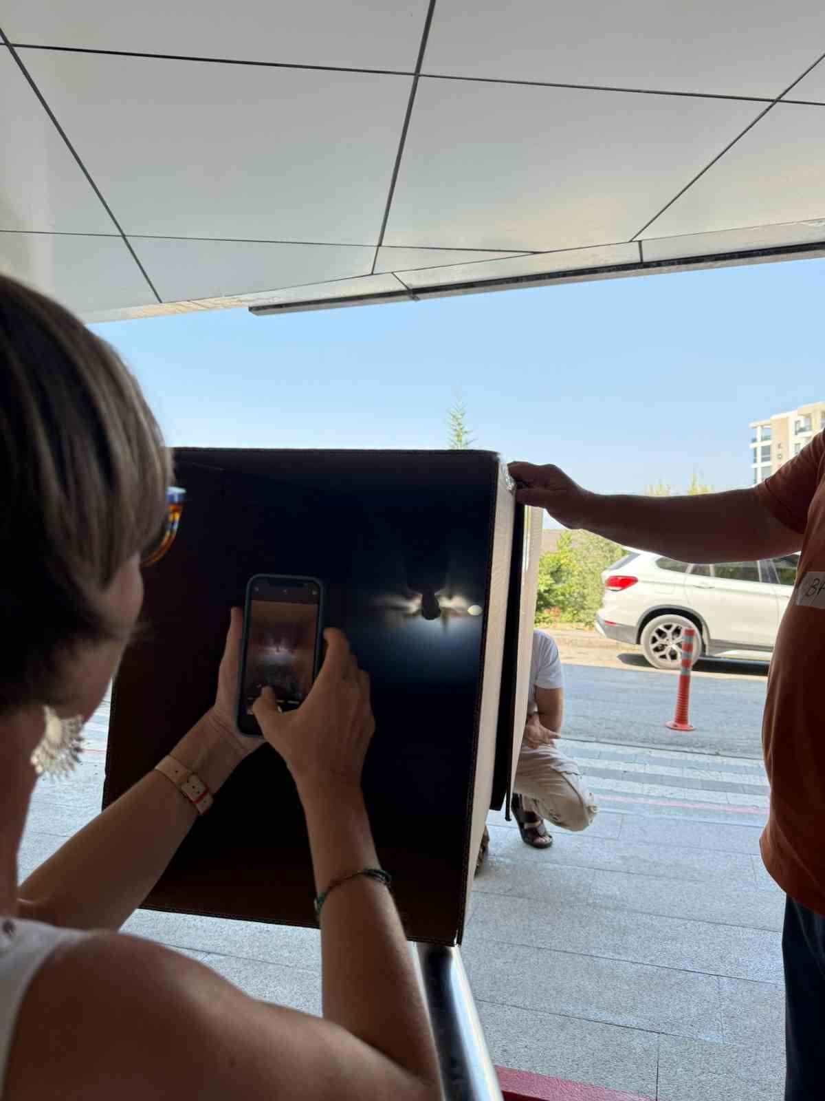 Fotoğrafın kalbi Bursa&rsquo;da atacak
