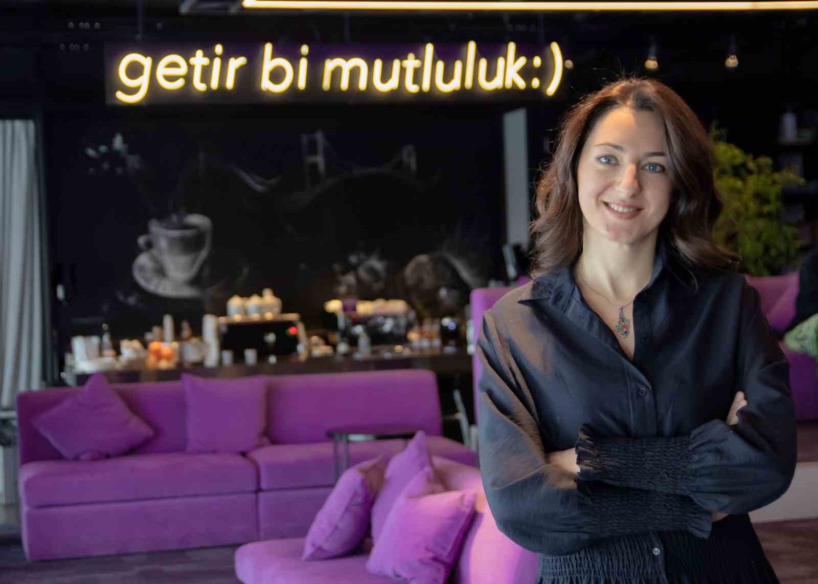 GetirBüyük meyve ve sebzede tazeliği ileri taşıdı