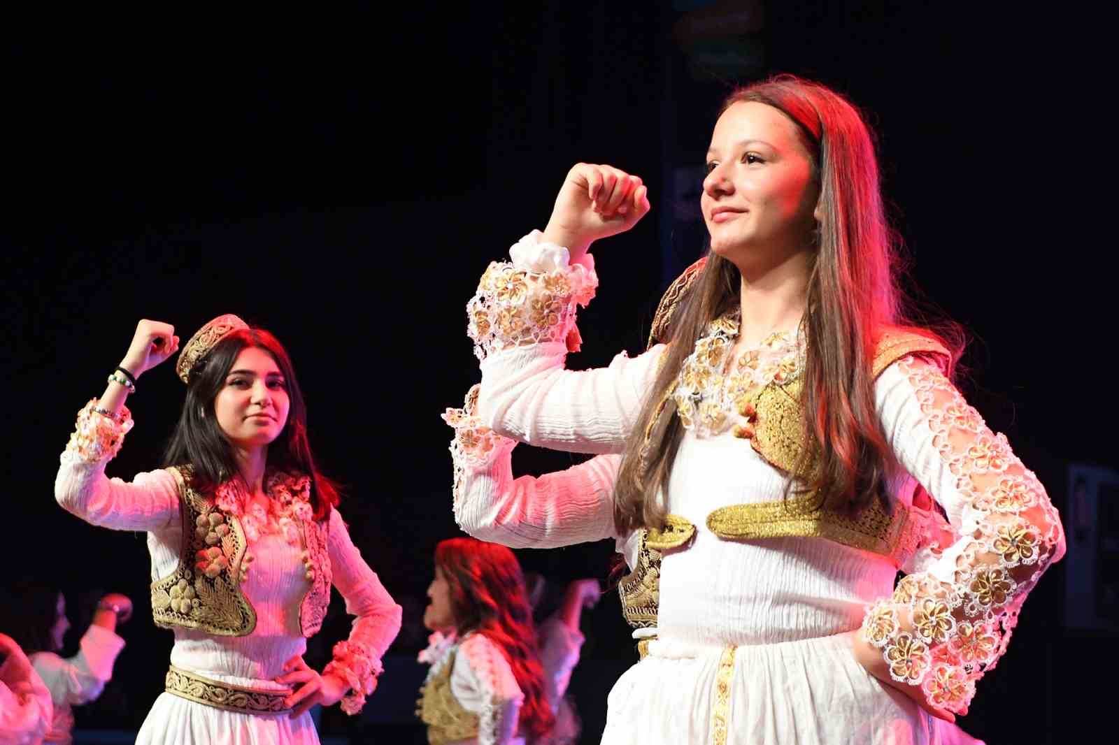 Osmangazi&rsquo;de 19&rsquo;uncu kez Balkan r&uuml;zgarı esti
