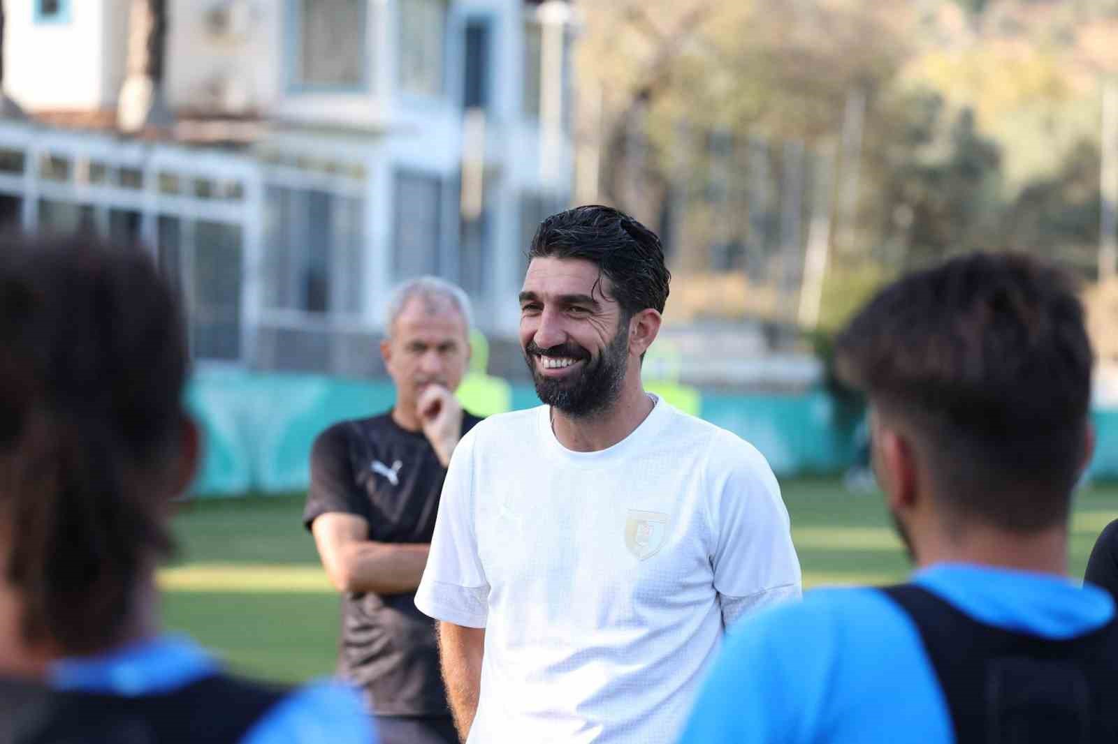 Bodrum FK, Serik deplasmanında galibiyet arıyor