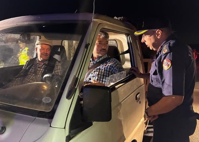 Şantaj su&ccedil;undan aranan ş&uuml;pheli Bilecik&rsquo;te yakalandı
