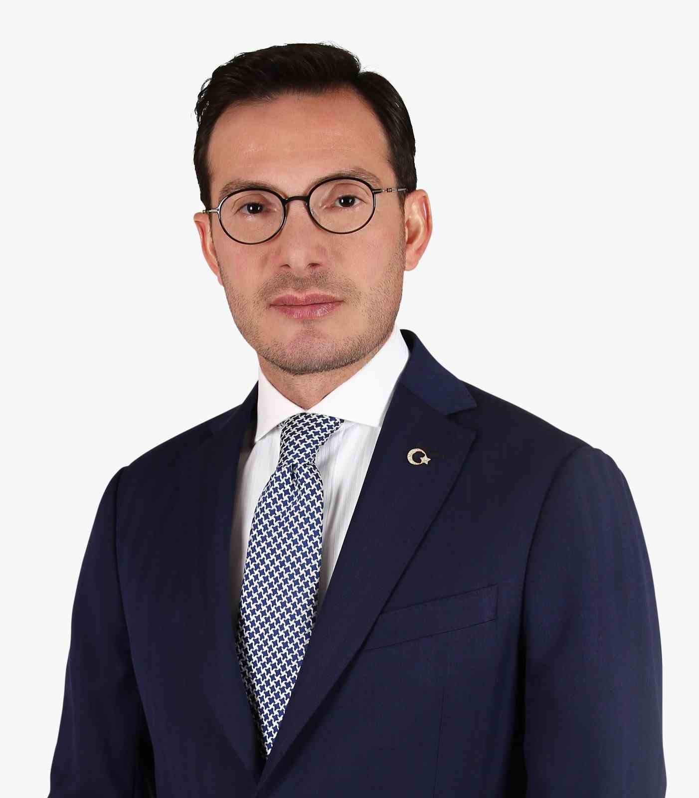 Başkan Yazıcıoğlu’ndan Tokat’ta eğitimine başlayan gençlere destek sözü
